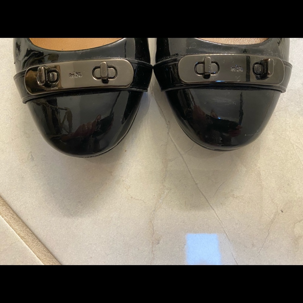 coach shoes.